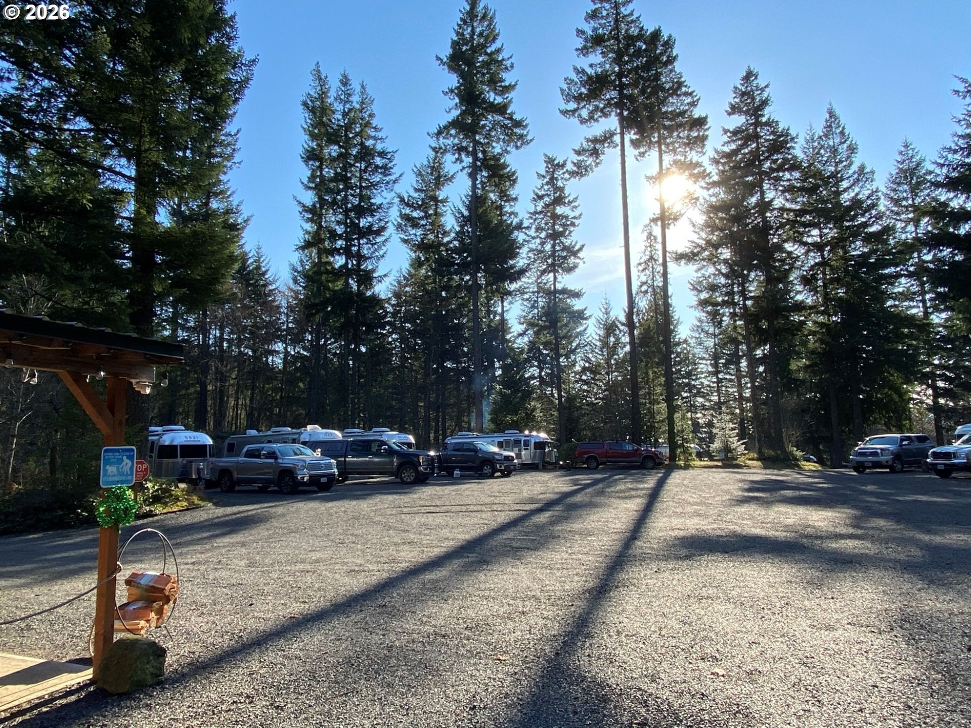 112 Bylin Road Stevenson, WA 98648 - Photo 19 of 42 a view of street with parked cars