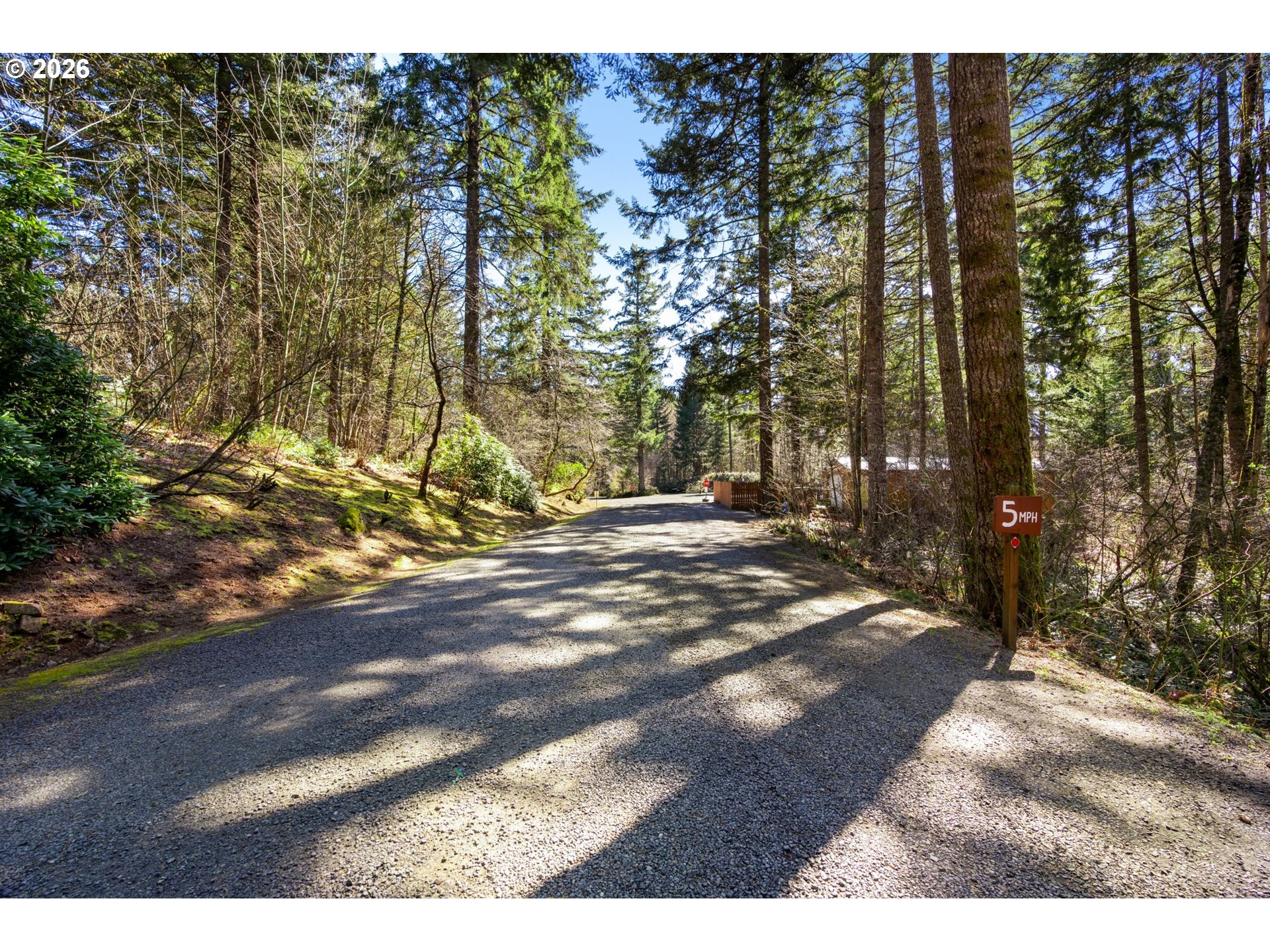 112 Bylin Road Stevenson, WA 98648 - Photo 21 of 42 a view of backyard