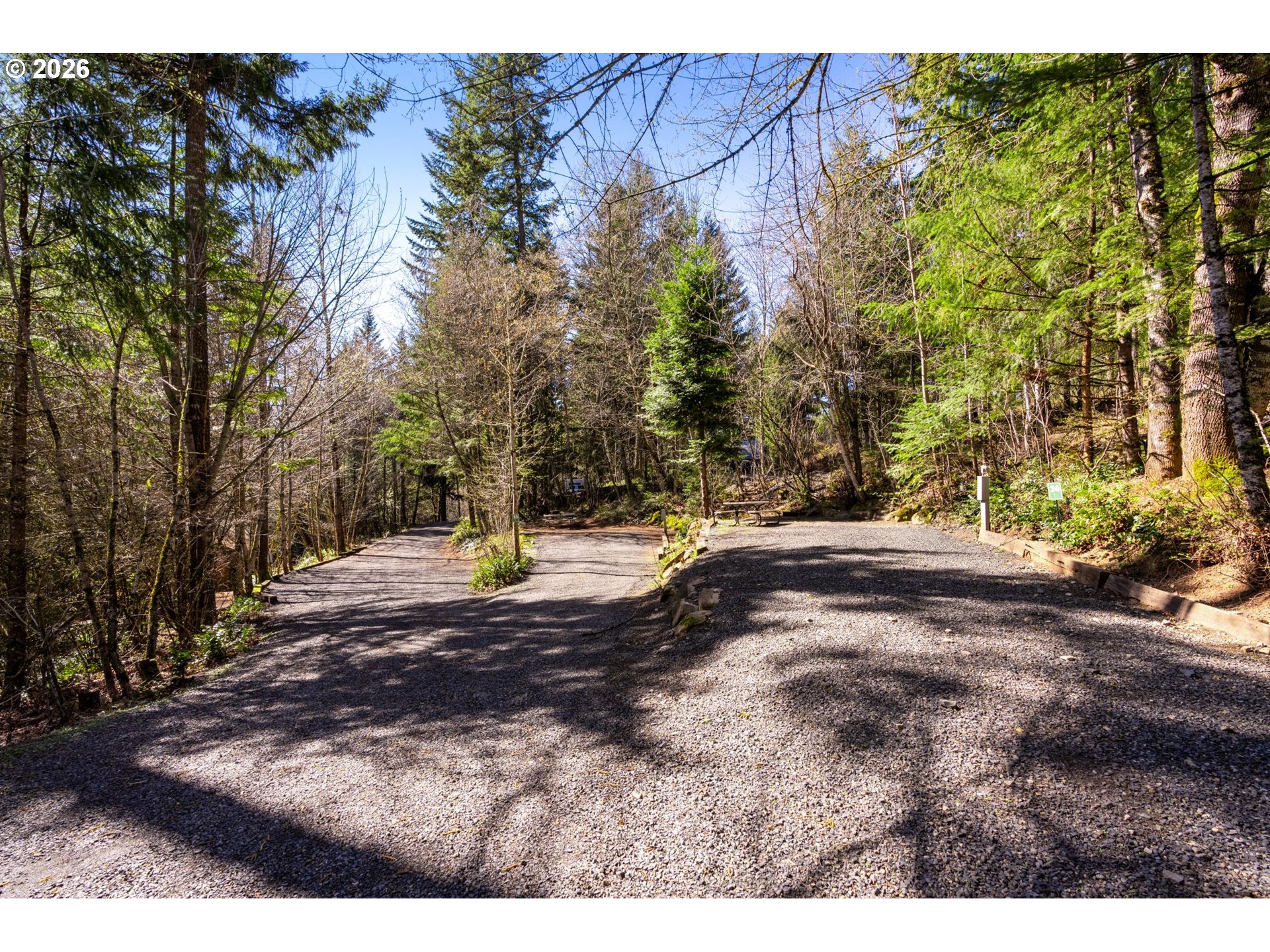 112 Bylin Road Stevenson, WA 98648 - Photo 32 of 42 a view of yard