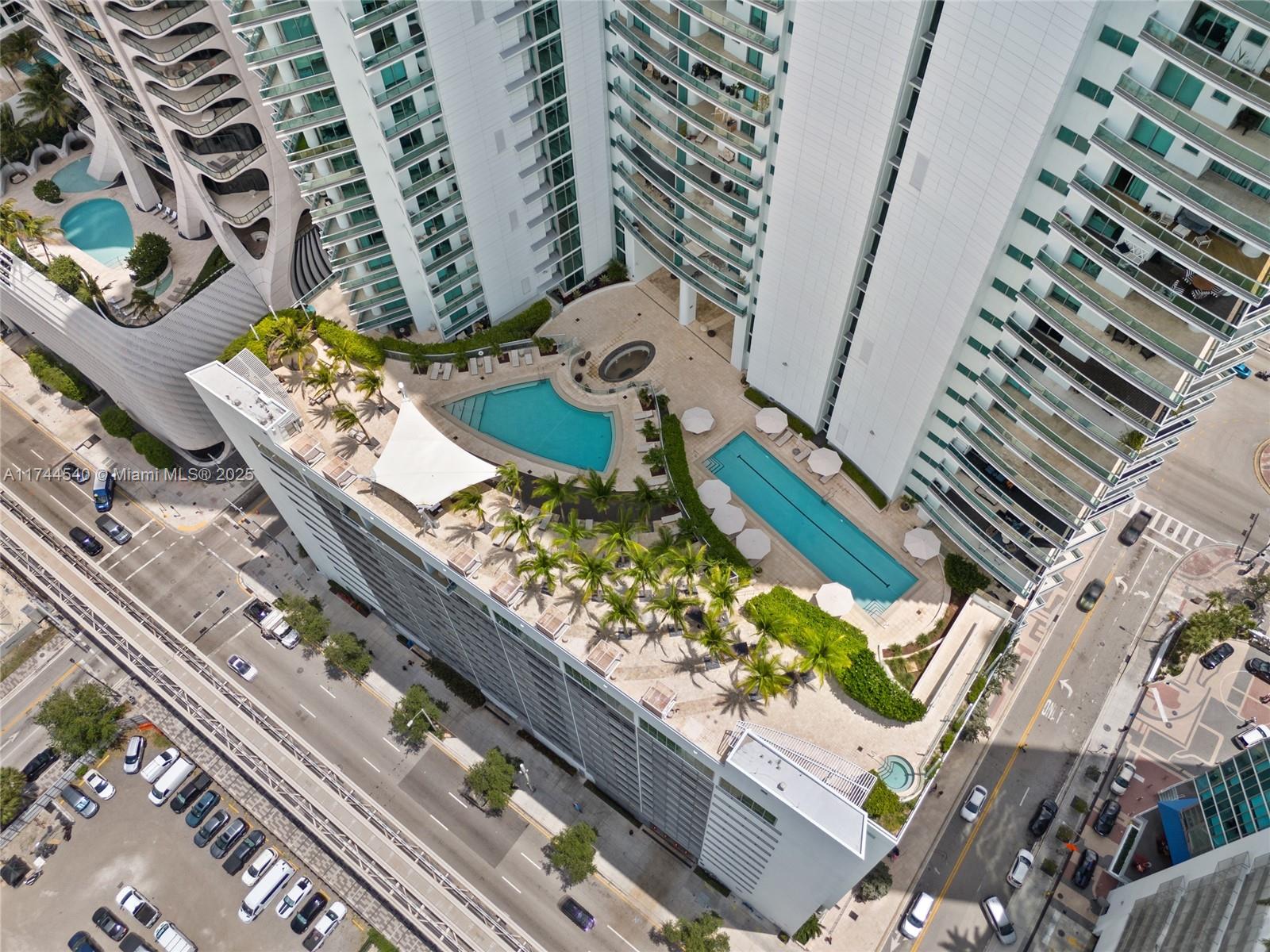 900 Biscayne Boulevard, Unit 4708 Miami, FL 33132 - Photo 33 of 39