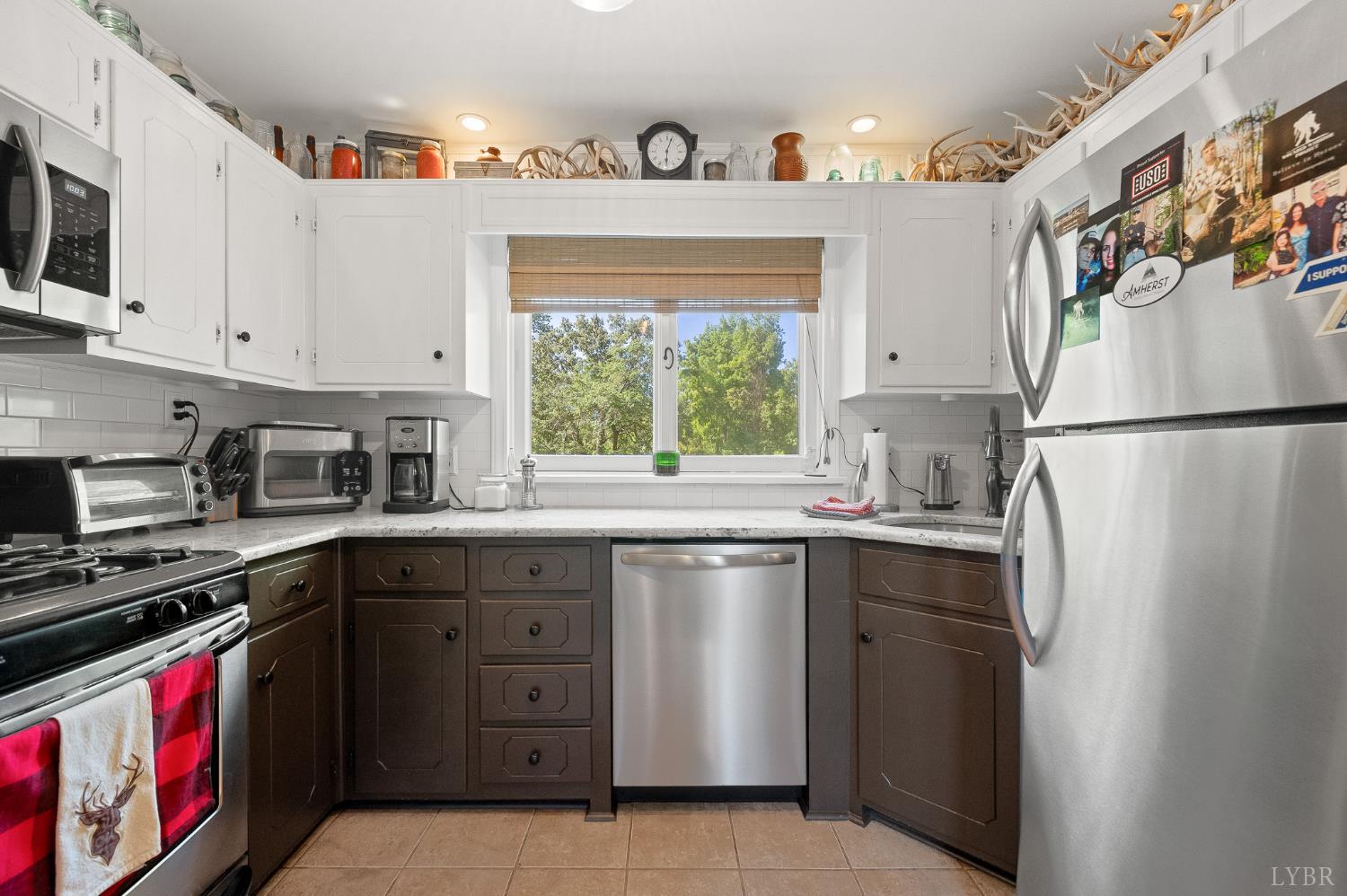 142 Whitehead Drive Amherst, VA 24521 - Photo 13 of 44