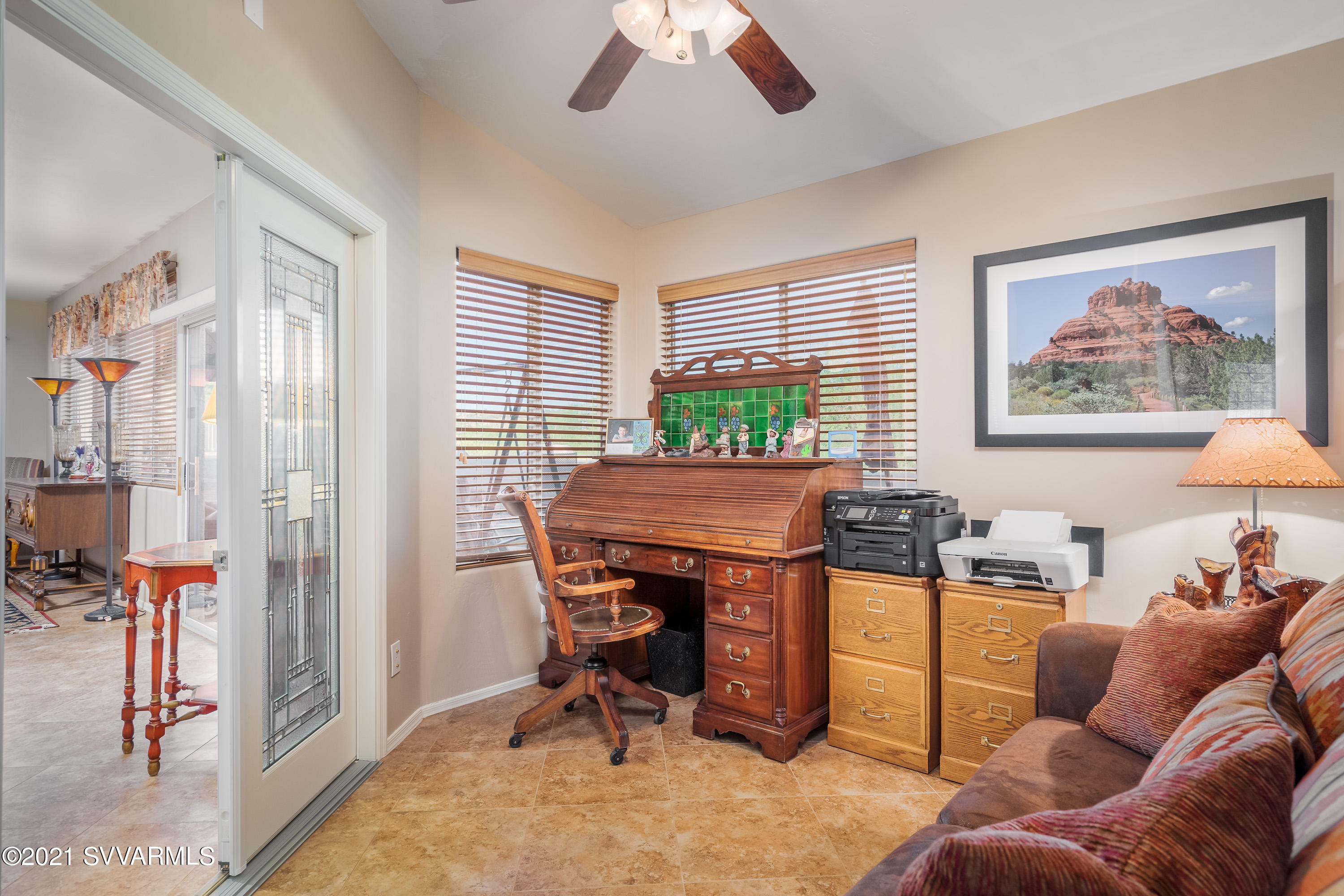 795 South Rising View Court Cornville, AZ 86325 - Photo 9 of 18 Office