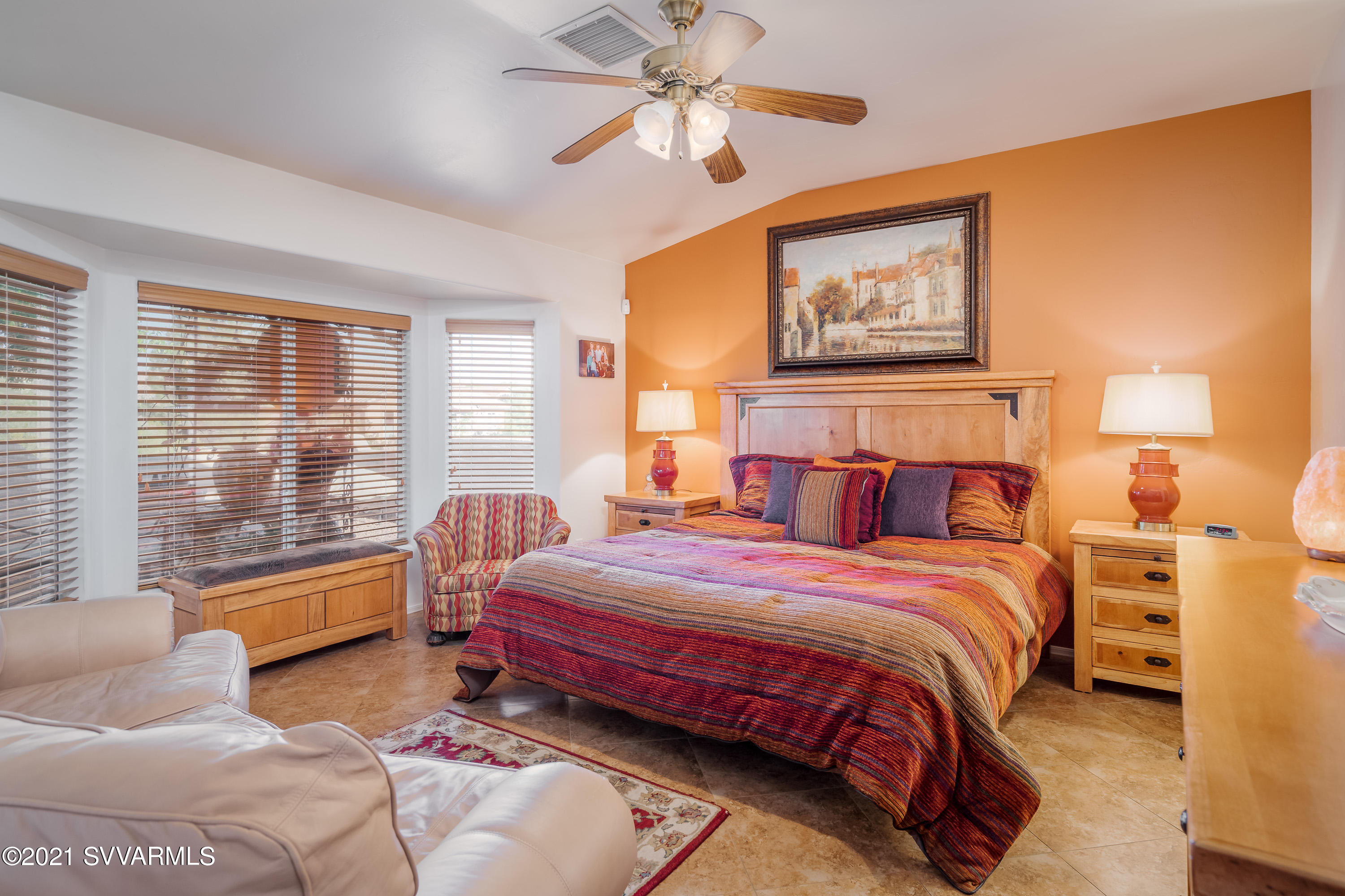 795 South Rising View Court Cornville, AZ 86325 - Photo 10 of 18 Owner's Suite