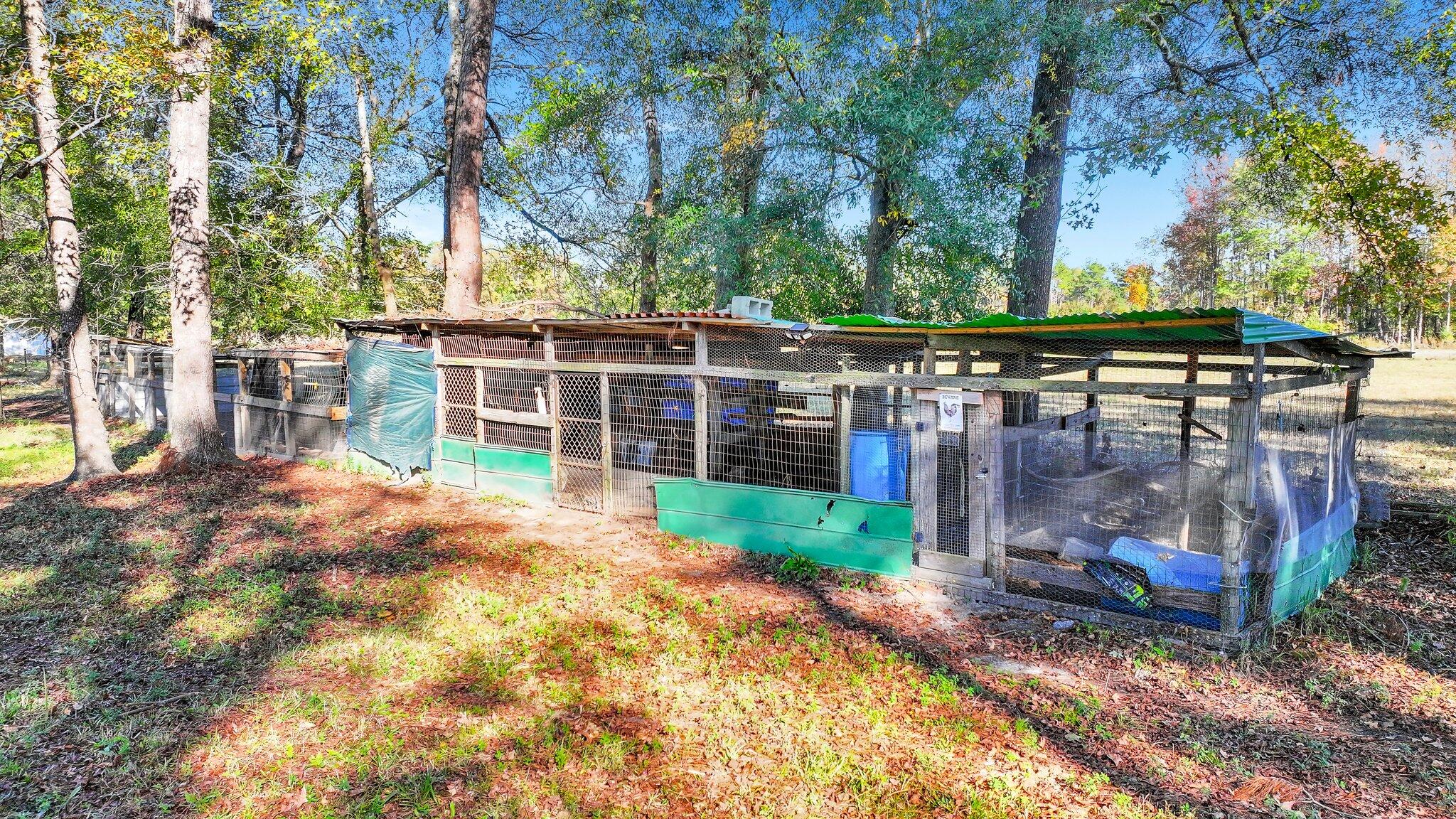 114 Van L Road Kingstree, SC 29556 - Photo 76 of 201 219-web-or-mls-DJI_20241125140414_0447_D