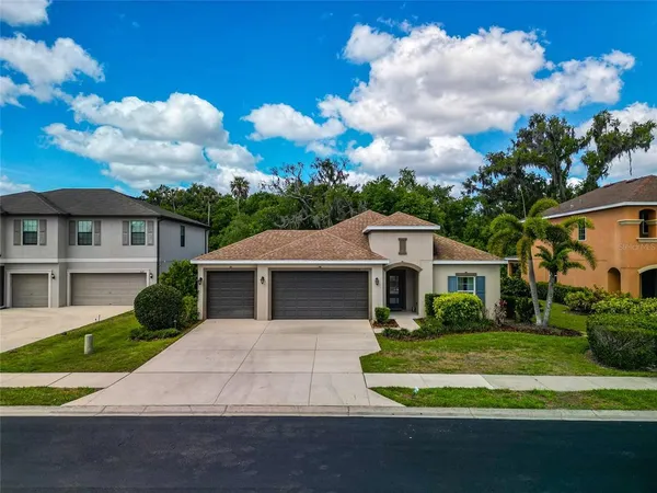 $391,700 | 6107 Horse Mill Place, Palmetto, FL 34221