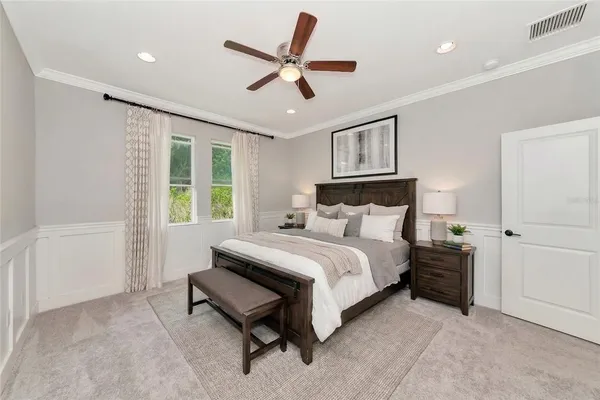 $391,700 | 6107 Horse Mill Place, Palmetto, FL 34221