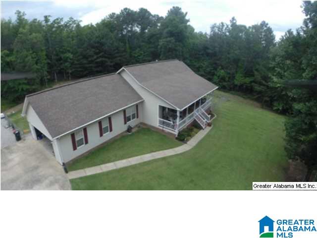 1639 Glenvale Road Jacksonville, AL 36265 - Photo 29 of 30