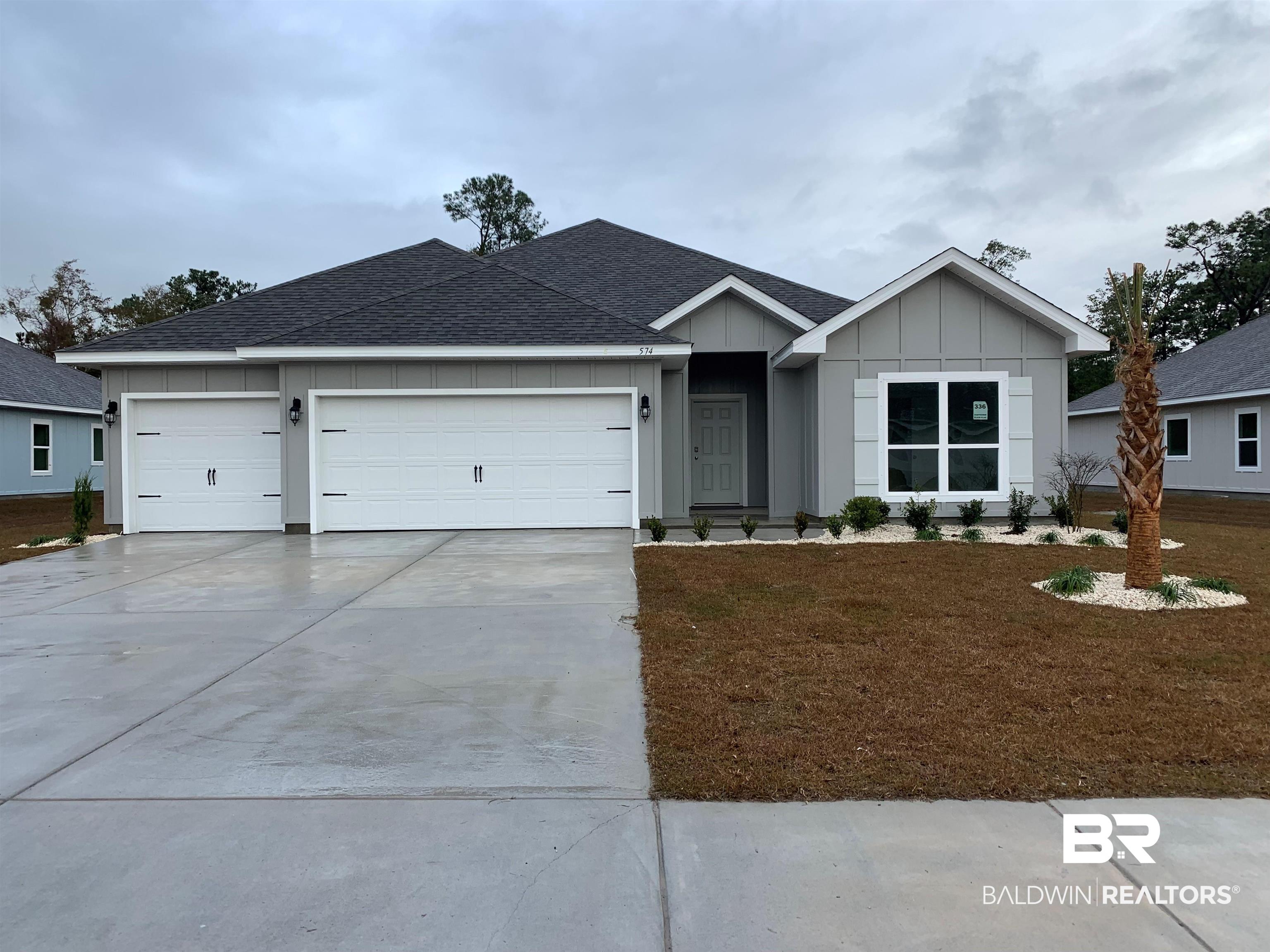 574 Shepard Street Gulf Shores, AL 36542 - Photo 1 of 9