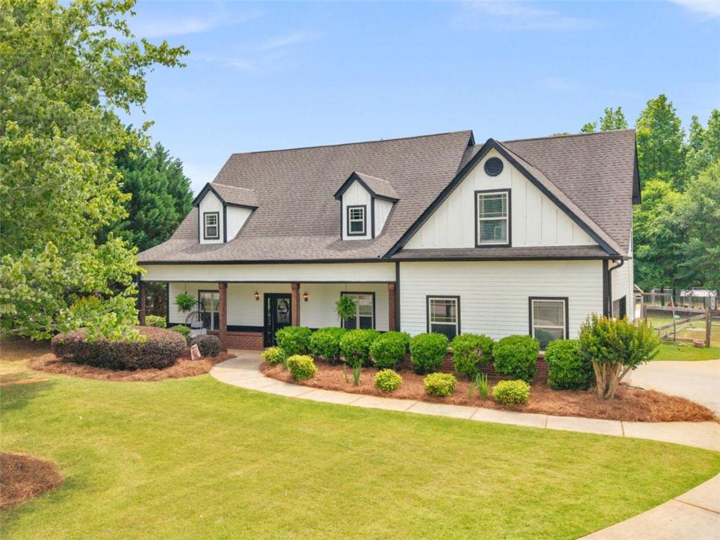 120 Chimney Ridge Lane Covington, GA 30014 - Photo 2 of 64