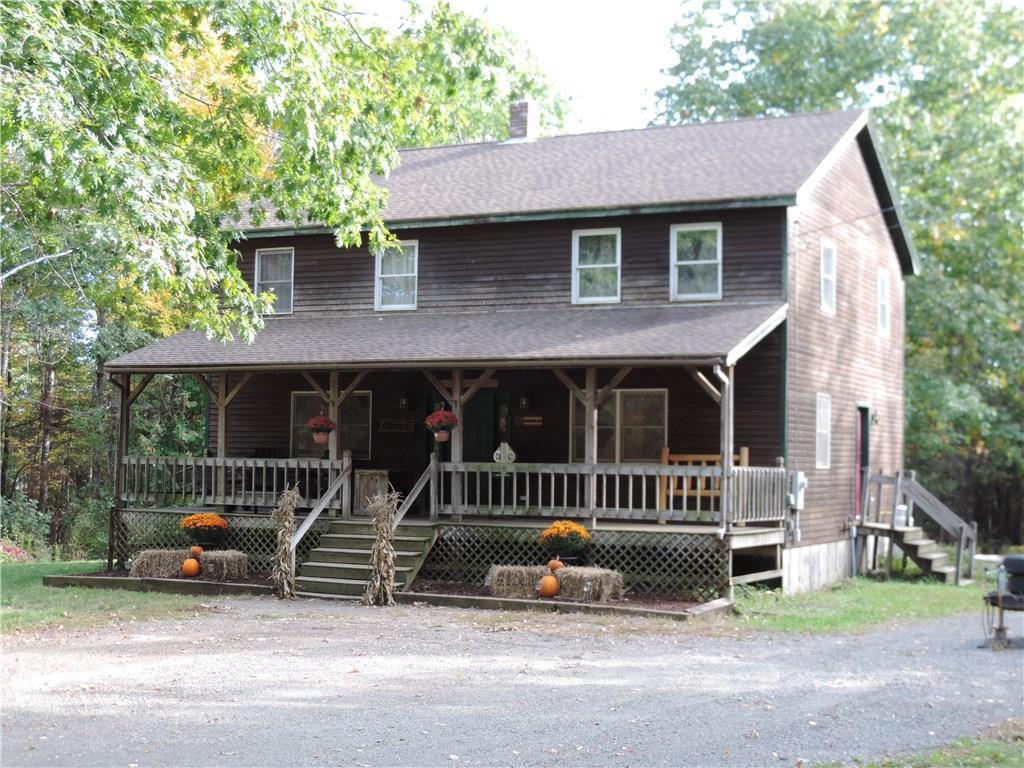 8 Marcho Road Carmel, ME 04419 - Photo 2 of 28 Photo