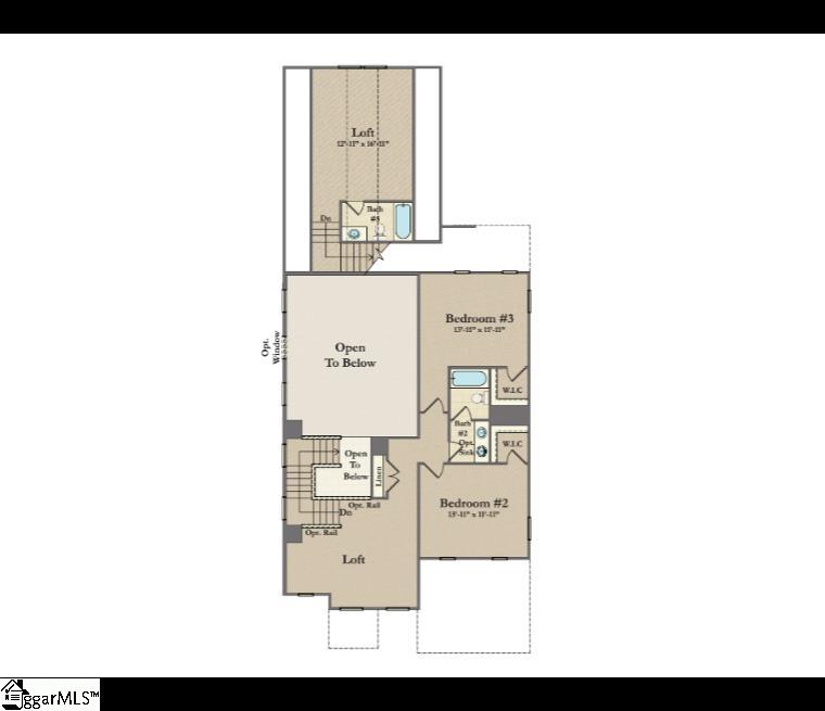 27 Elmsley Road Greenville, SC 29607 - Photo 4 of 20