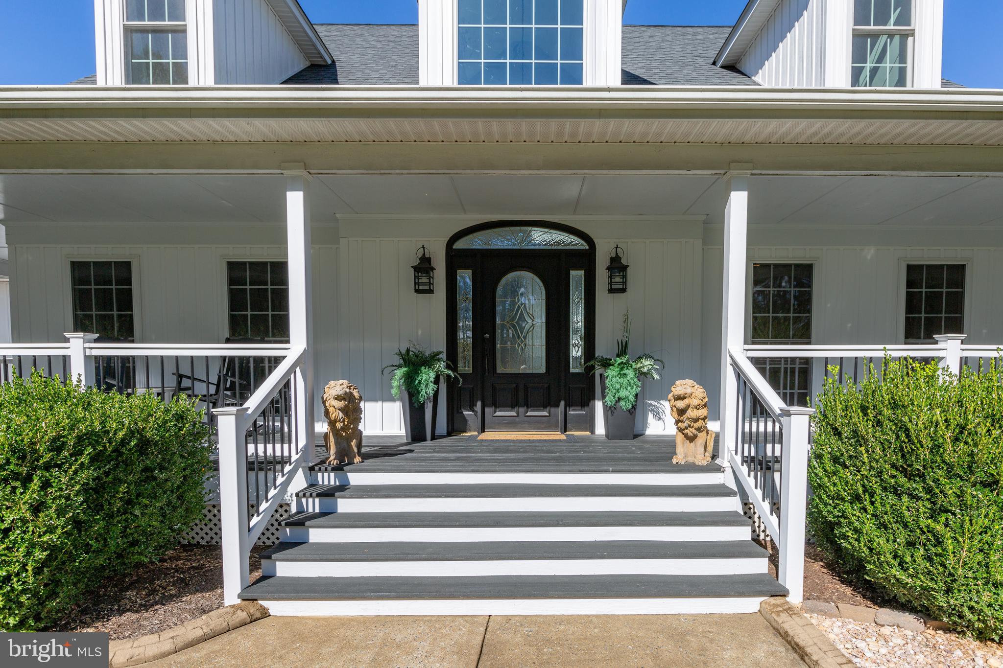 6829 Fox Ridge Road Spotsylvania, VA 22551 - Photo 65 of 70