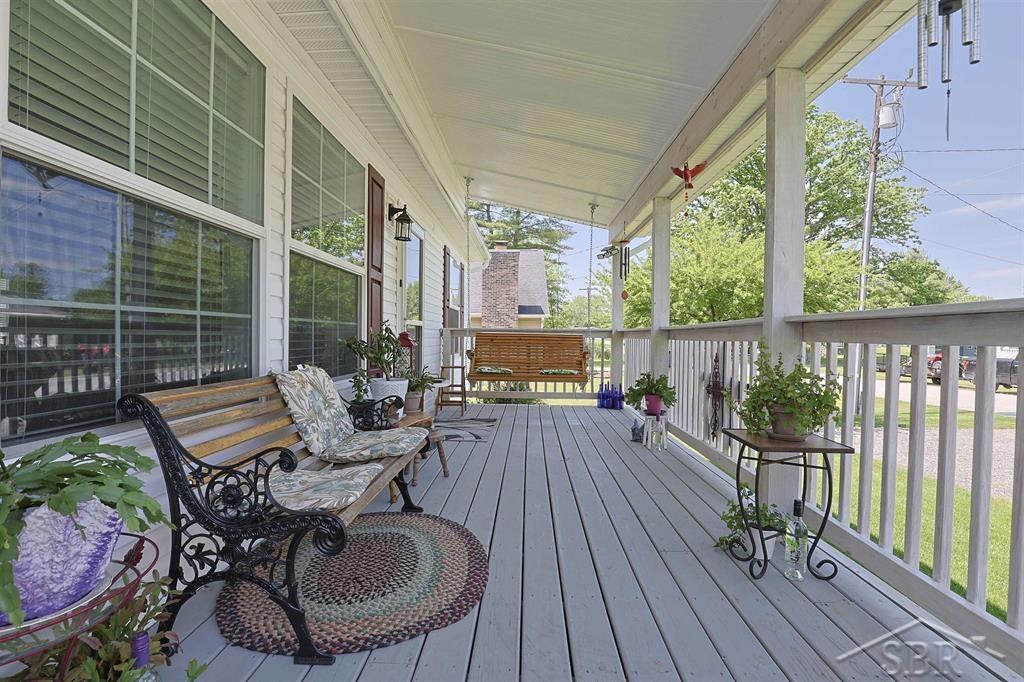 531 West Myrtle Road Sanford, MI 48657 - Photo 7 of 50