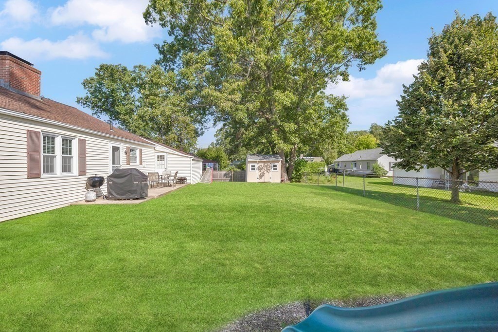 257 Winton Street Springfield, MA 01118 - Photo 38 of 42 Gallery Image 38