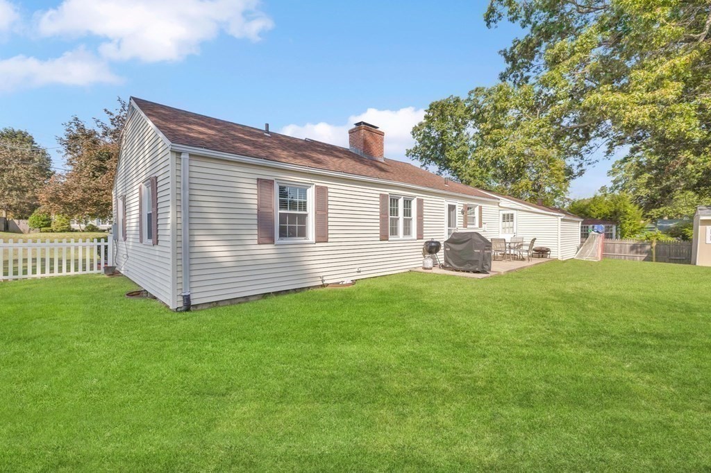 257 Winton Street Springfield, MA 01118 - Photo 39 of 42 Gallery Image 39