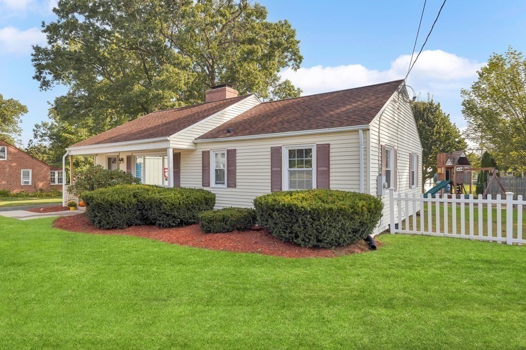 257 Winton Street Springfield, MA 01118 - Photo 42 of 42 Gallery Image 42