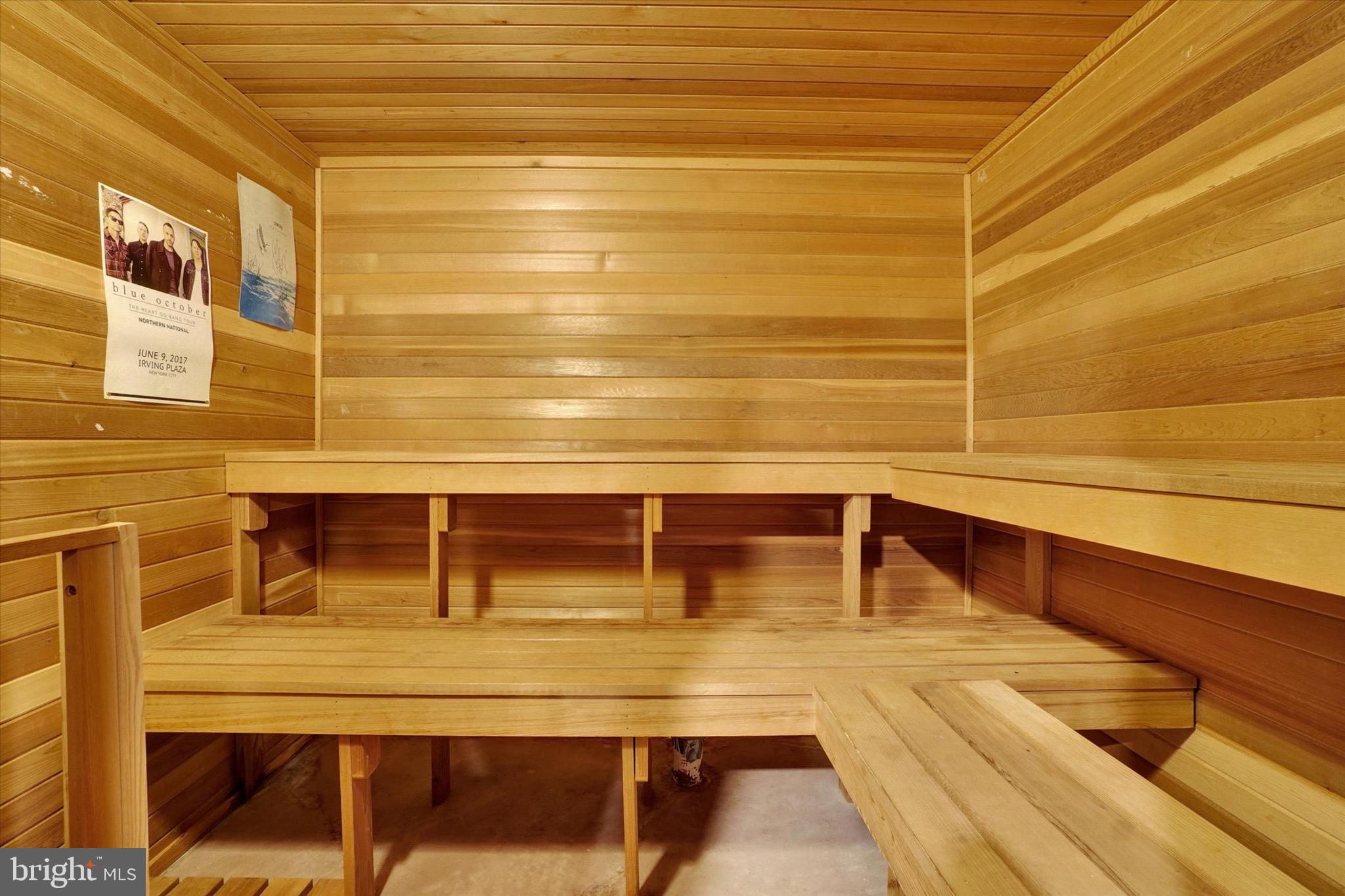 5630 North Salem Church Road Dover, PA 17315 - Photo 38 of 81 Sauna