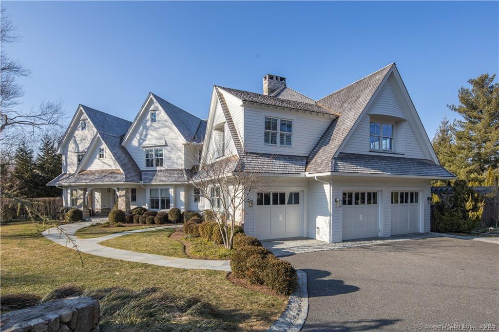 6 Pond Edge Road Westport, CT 06880 - Photo 1 of 1