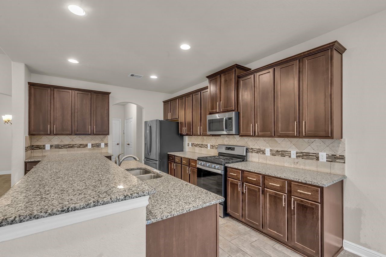2739 Barrington Branch Drive Spring, TX 77373 - Photo 17 of 41