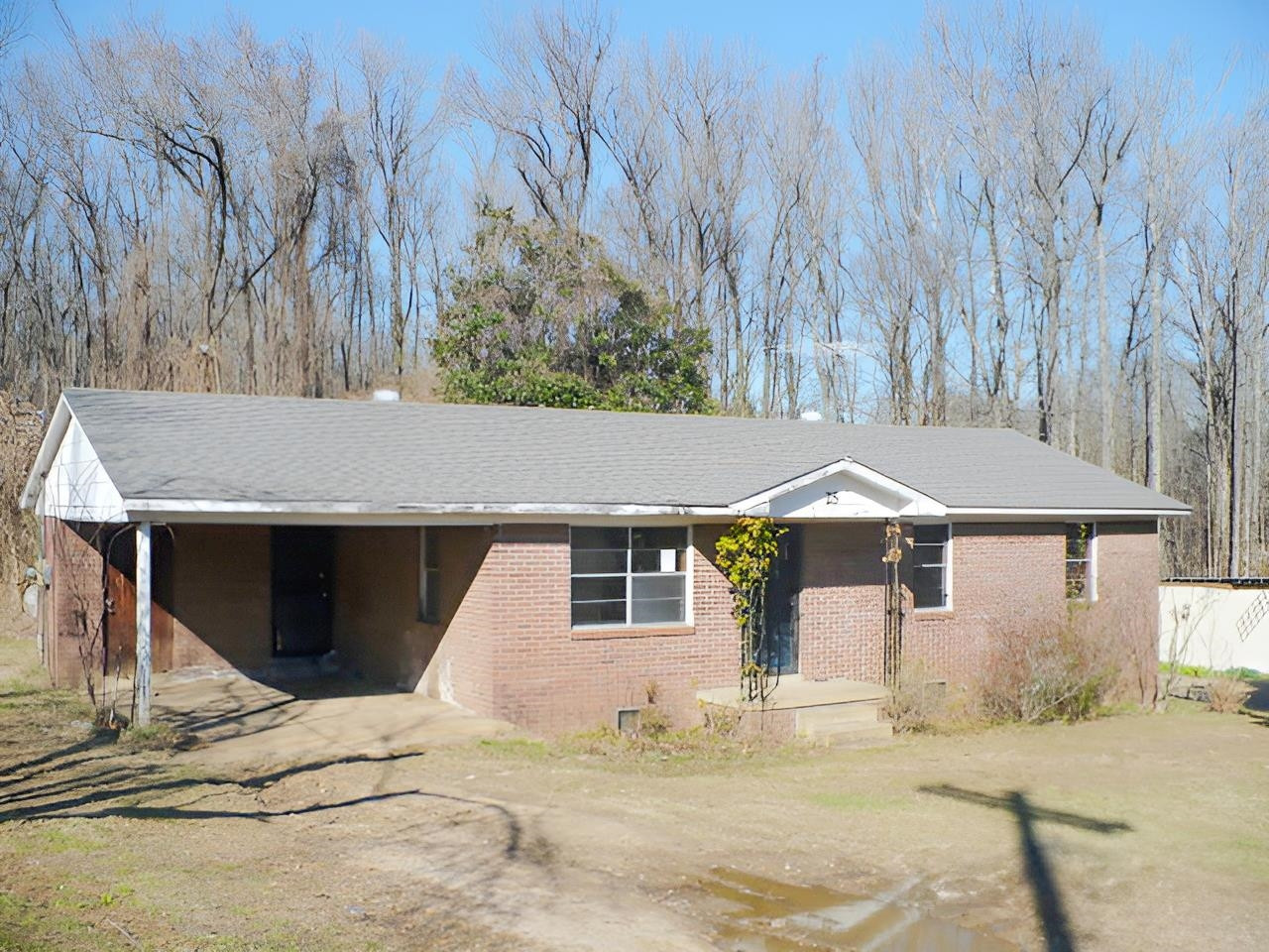 25 Hardee Road Denmark, TN 38391 - Photo 1 of 10 Photo 1