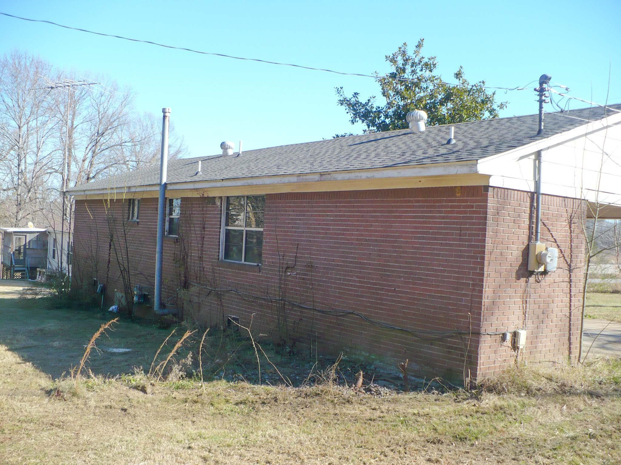 25 Hardee Road Denmark, TN 38391 - Photo 10 of 10 Photo 10