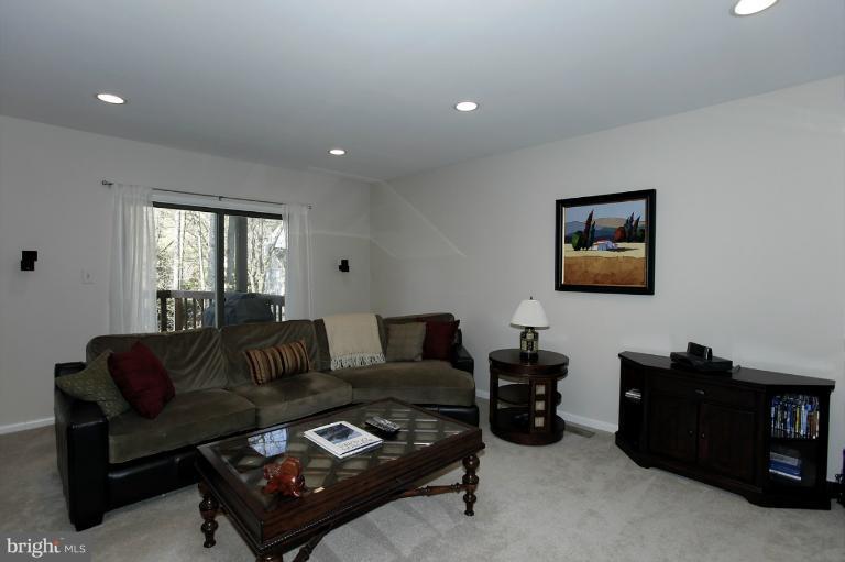 2252 Cedar Cove Court Reston, VA 20191 - Photo 11 of 26 a living room with furniture and a window