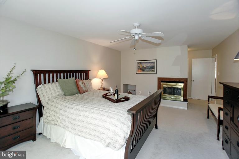 2252 Cedar Cove Court Reston, VA 20191 - Photo 24 of 26 a bedroom with furniture and a window