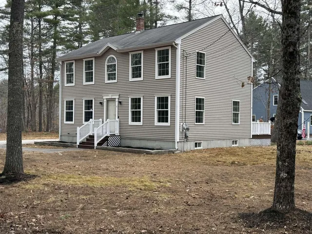 $499,900 | 4 Imperial Way, Waterboro, ME 04061