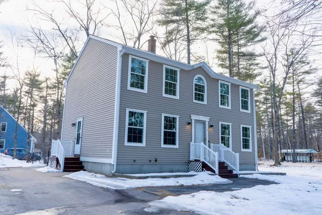 $459,900 | 4 Imperial Way, Waterboro, ME 04061