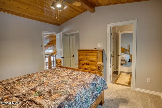 $789,999 | 8575 Wild Horse Road, Pinetop, AZ 85935