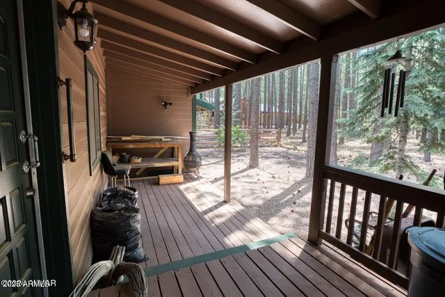 $789,999 | 8575 Wild Horse Road, Pinetop, AZ 85935