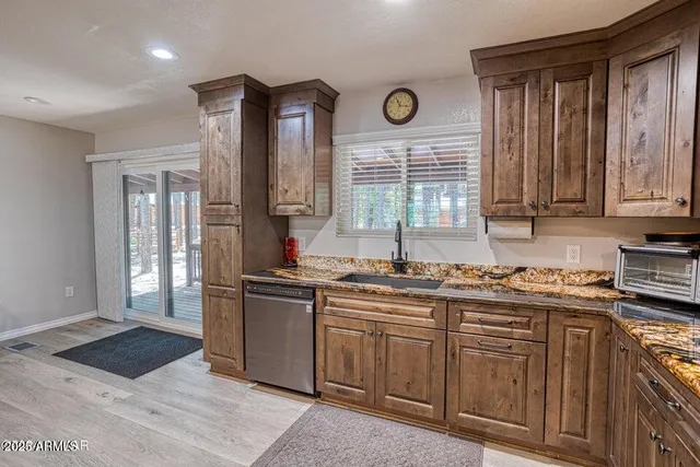 $789,999 | 8575 Wild Horse Road, Pinetop, AZ 85935