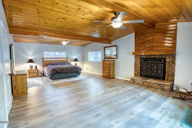 $789,999 | 8575 Wild Horse Road, Pinetop, AZ 85935