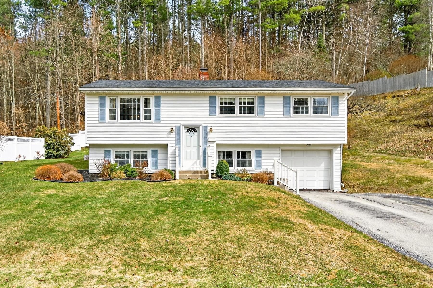 47 Chatterton Park Proctor, VT 05765 - Photo 1 of 50