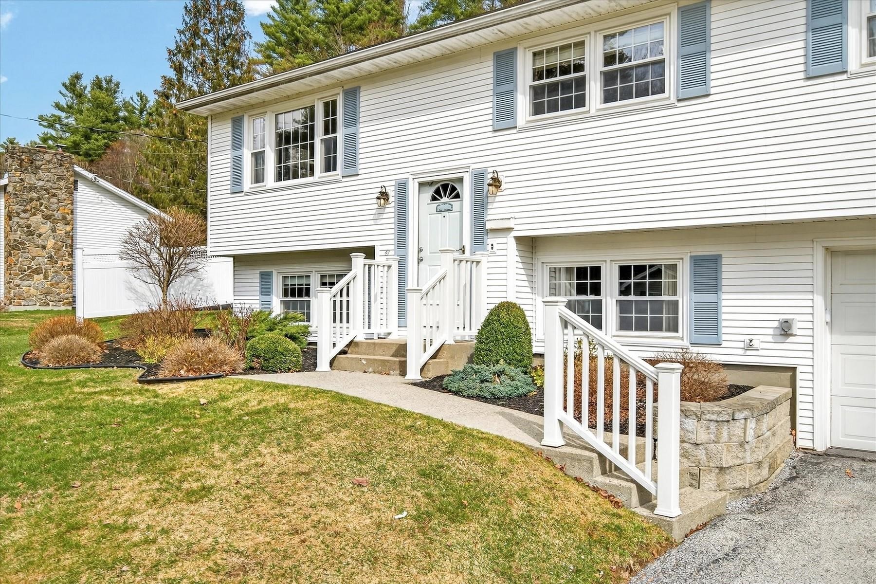 47 Chatterton Park Proctor, VT 05765 - Photo 3 of 50