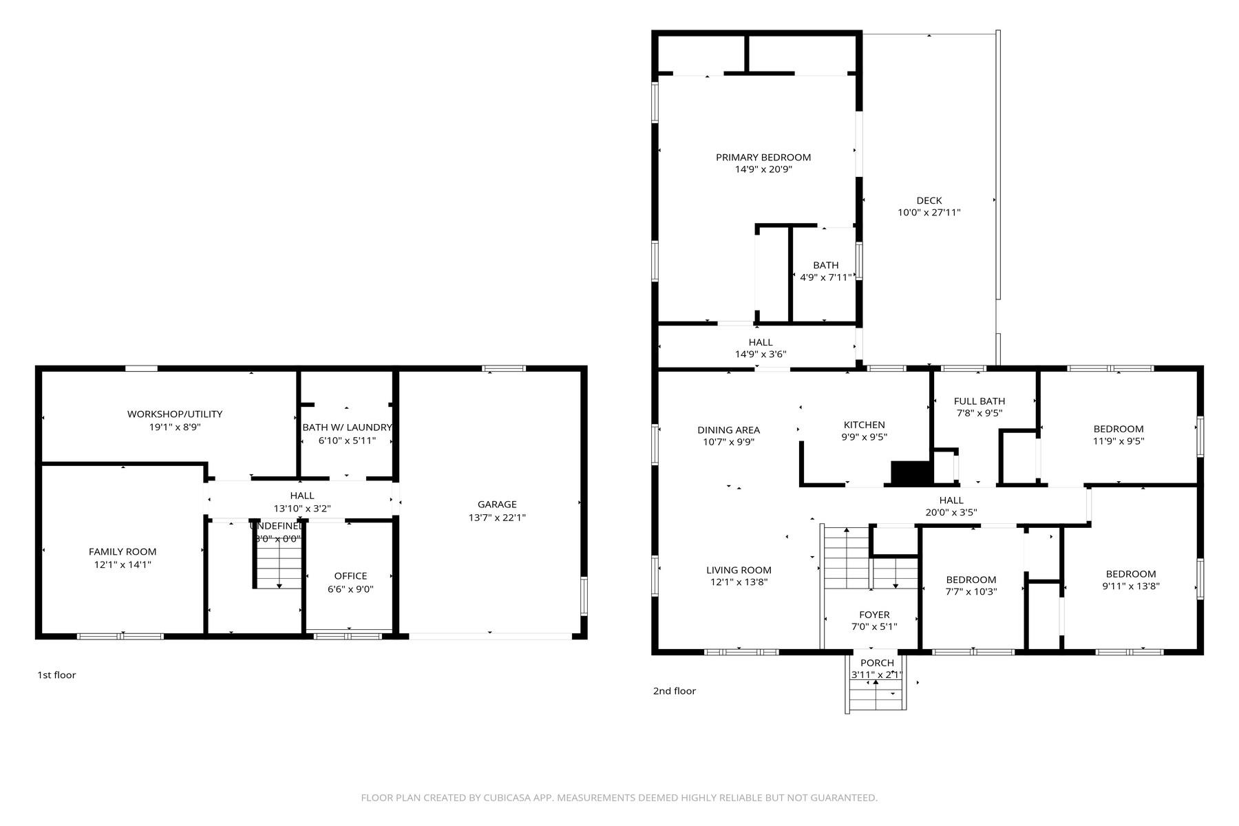 47 Chatterton Park Proctor, VT 05765 - Photo 35 of 50