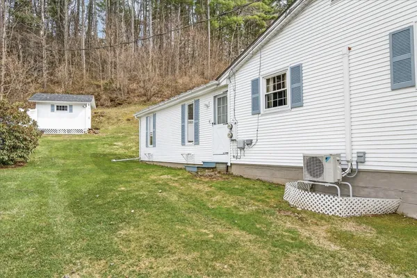 $415,000 | 47 Chatterton Park, Proctor, VT 05765