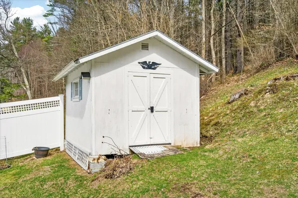 $415,000 | 47 Chatterton Park, Proctor, VT 05765
