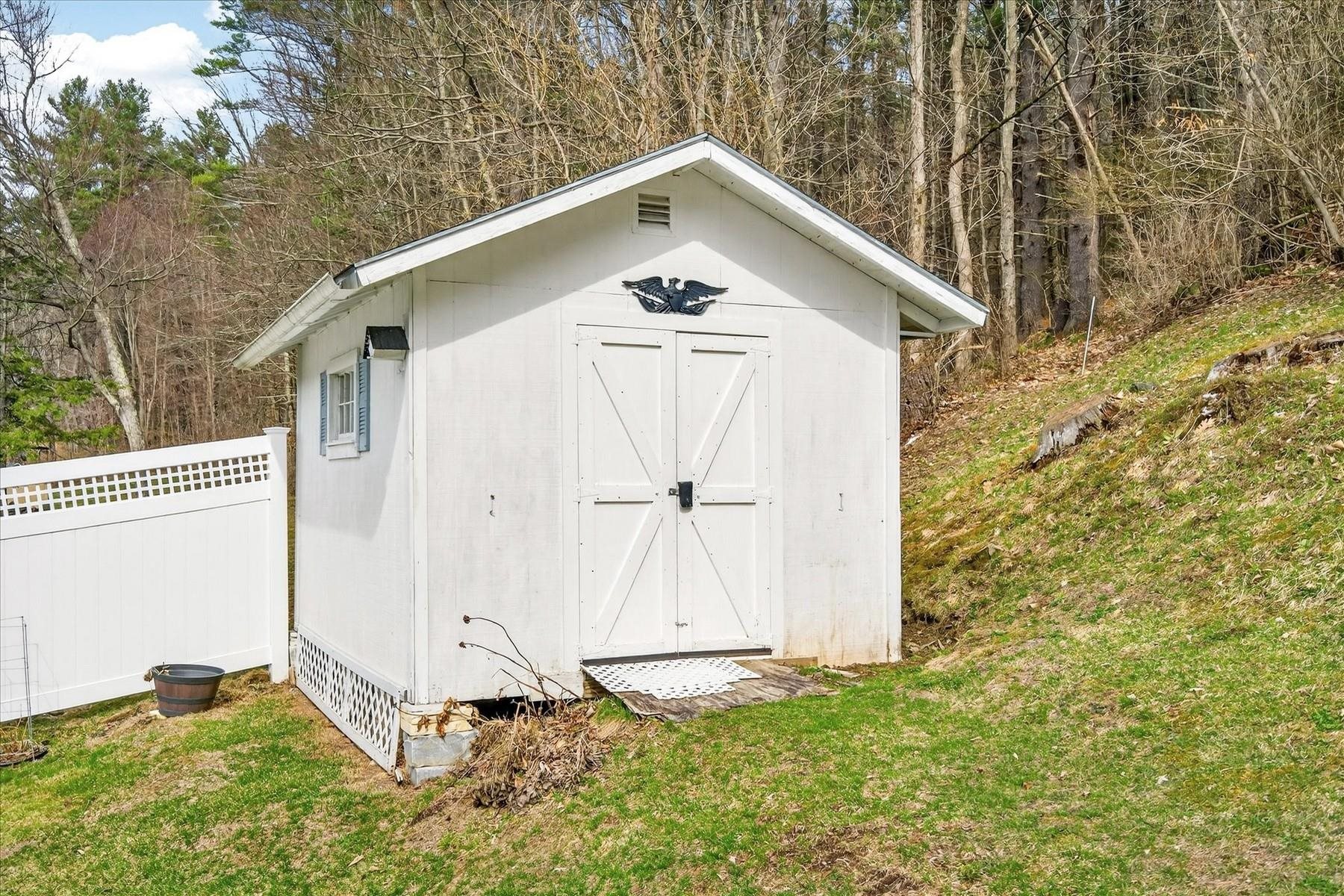 47 Chatterton Park Proctor, VT 05765 - Photo 42 of 50