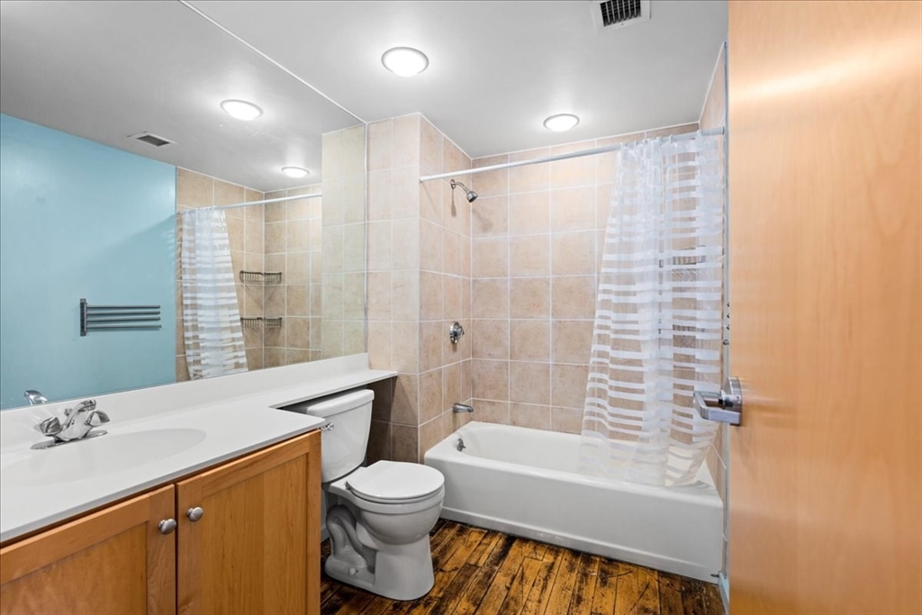 1 Envelope Terrace, Unit 207 Worcester, MA 01604 - Photo 11 of 17 Gallery Image 11