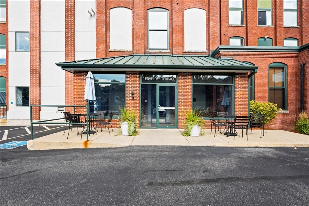 1 Envelope Terrace, Unit 207 Worcester, MA 01604 - Photo 15 of 17 Gallery Image 15