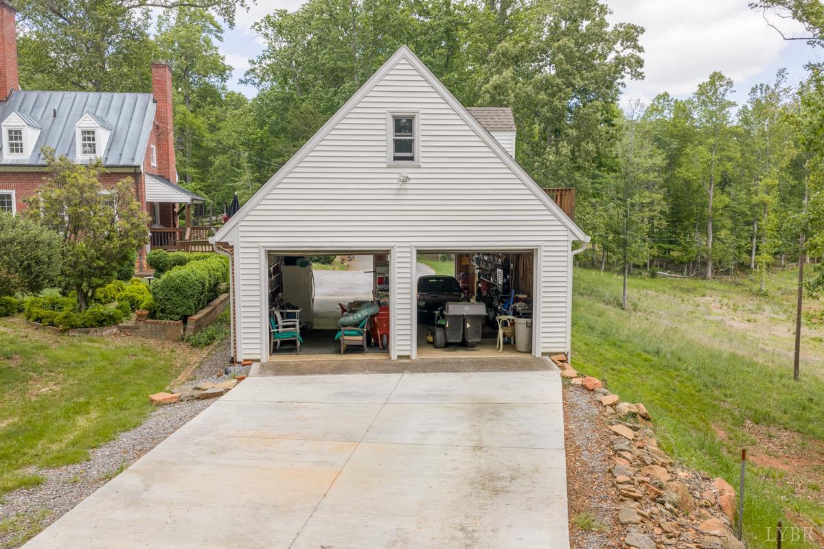 1686 Holcomb Rock Road Lynchburg, VA 24503 - Photo 51 of 69 Gallery Image 51