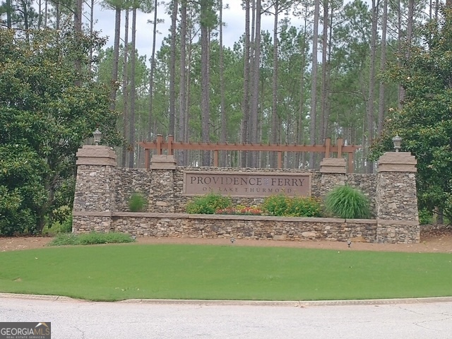 1064 Shelter Cove Road Lincolnton, GA 30817 - Photo 3 of 9