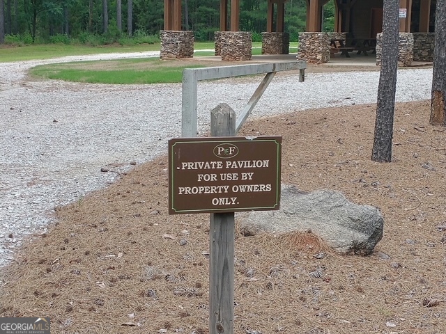 1064 Shelter Cove Road Lincolnton, GA 30817 - Photo 4 of 9