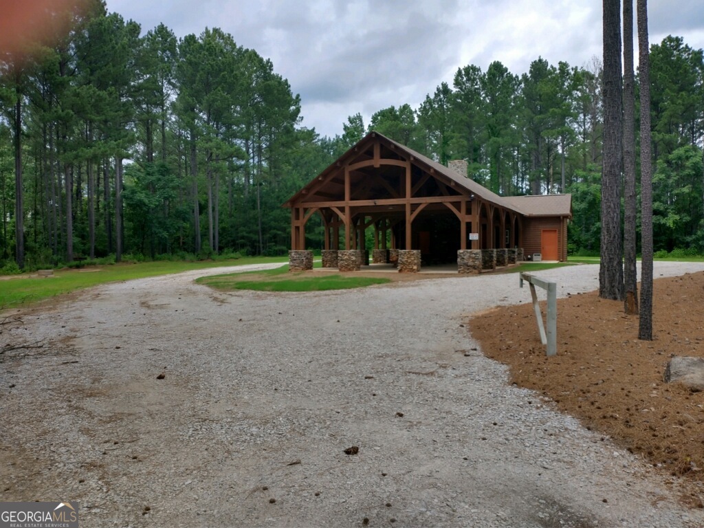 1064 Shelter Cove Road Lincolnton, GA 30817 - Photo 5 of 9