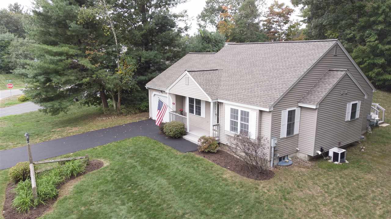 4 Devon Road Hampstead, NH 03841 - Photo 32 of 40