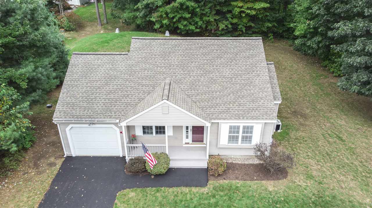 4 Devon Road Hampstead, NH 03841 - Photo 33 of 40