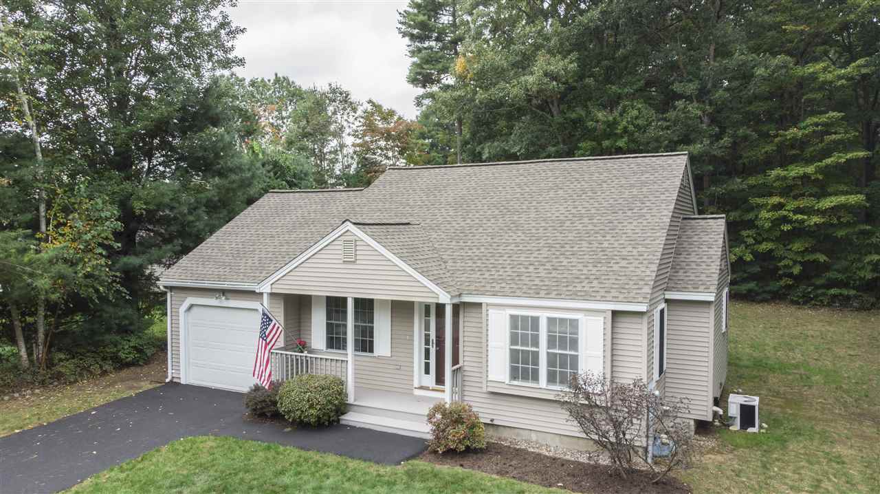 4 Devon Road Hampstead, NH 03841 - Photo 34 of 40