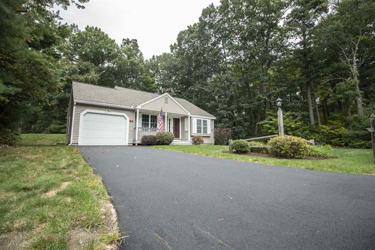 4 Devon Road Hampstead, NH 03841 - Photo 35 of 40