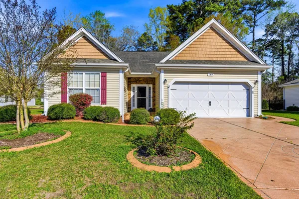 $349,900 | 149 Myrtle Grande Drive, Conway, SC 29526